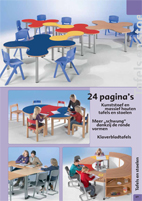 Tafels en stoelen-1